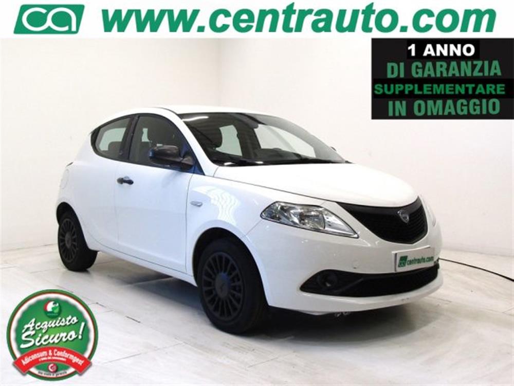 Ypsilon   Ypsilon 1.0 FireFly Hybrid E