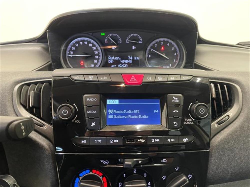 Ypsilon   Ypsilon 1.0 FireFly Hybrid E