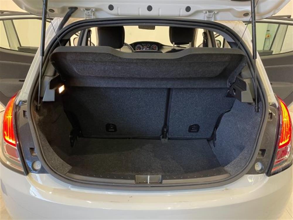 Ypsilon   Ypsilon 1.0 FireFly Hybrid E