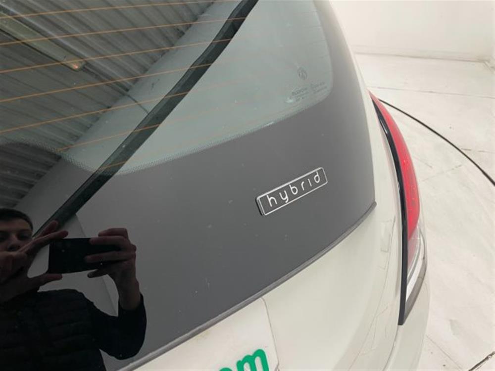 Ypsilon   Ypsilon 1.0 FireFly Hybrid E