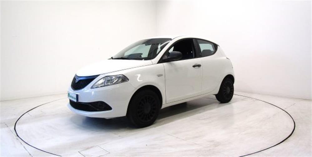Ypsilon   Ypsilon 1.0 FireFly Hybrid E