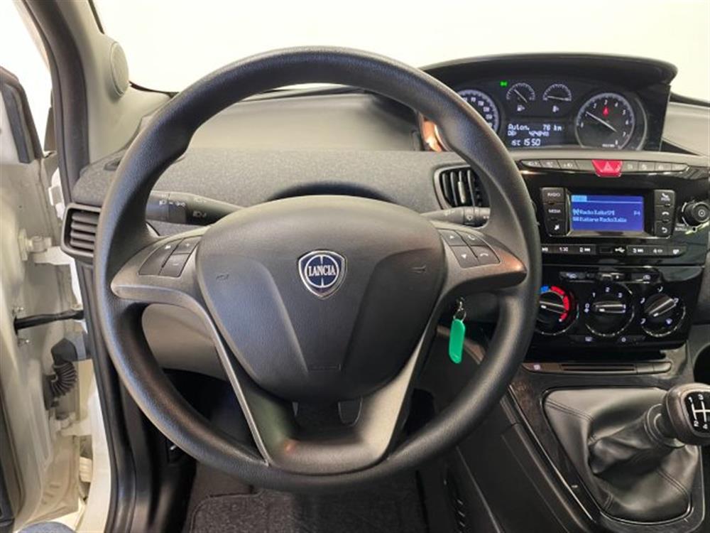 Ypsilon   Ypsilon 1.0 FireFly Hybrid E