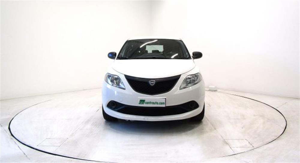 Ypsilon   Ypsilon 1.0 FireFly Hybrid E
