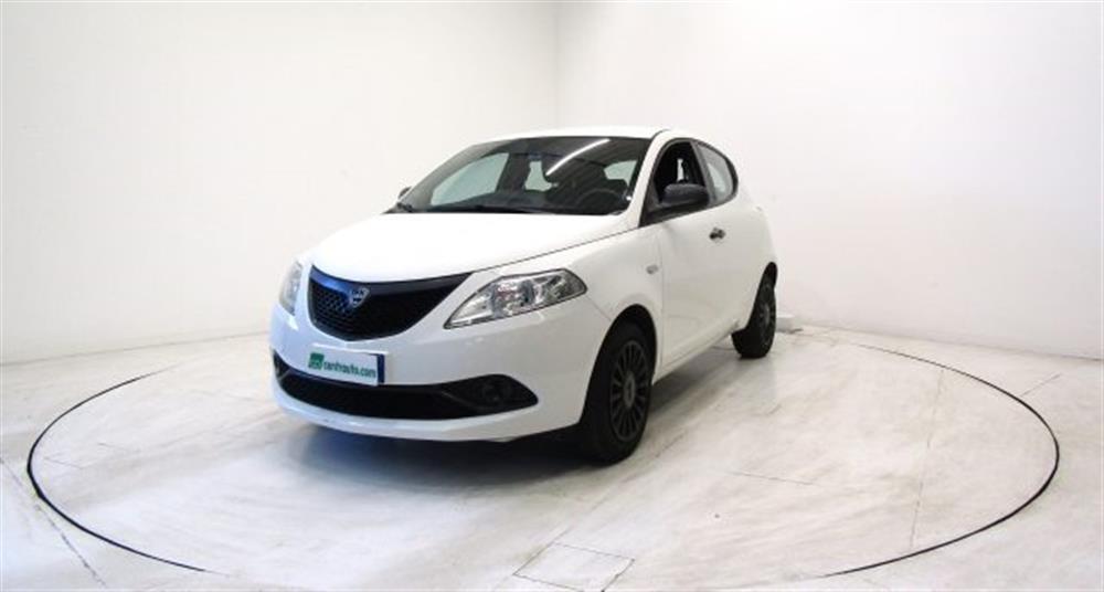 Ypsilon   Ypsilon 1.0 FireFly Hybrid E