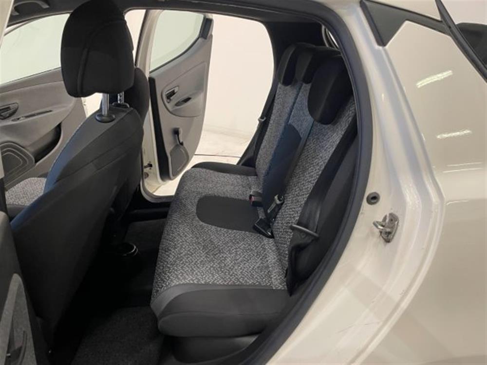Ypsilon   Ypsilon 1.0 FireFly Hybrid E