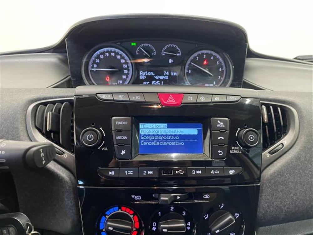 Ypsilon   Ypsilon 1.0 FireFly Hybrid E