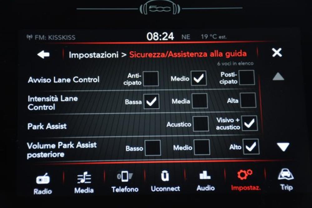 500X   500X 1.3 MultiJet 95 CV C