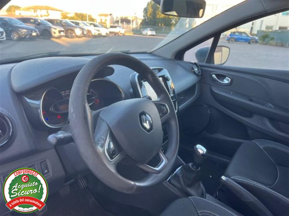 Clio   Clio TCe 12V 90 CV GPL St