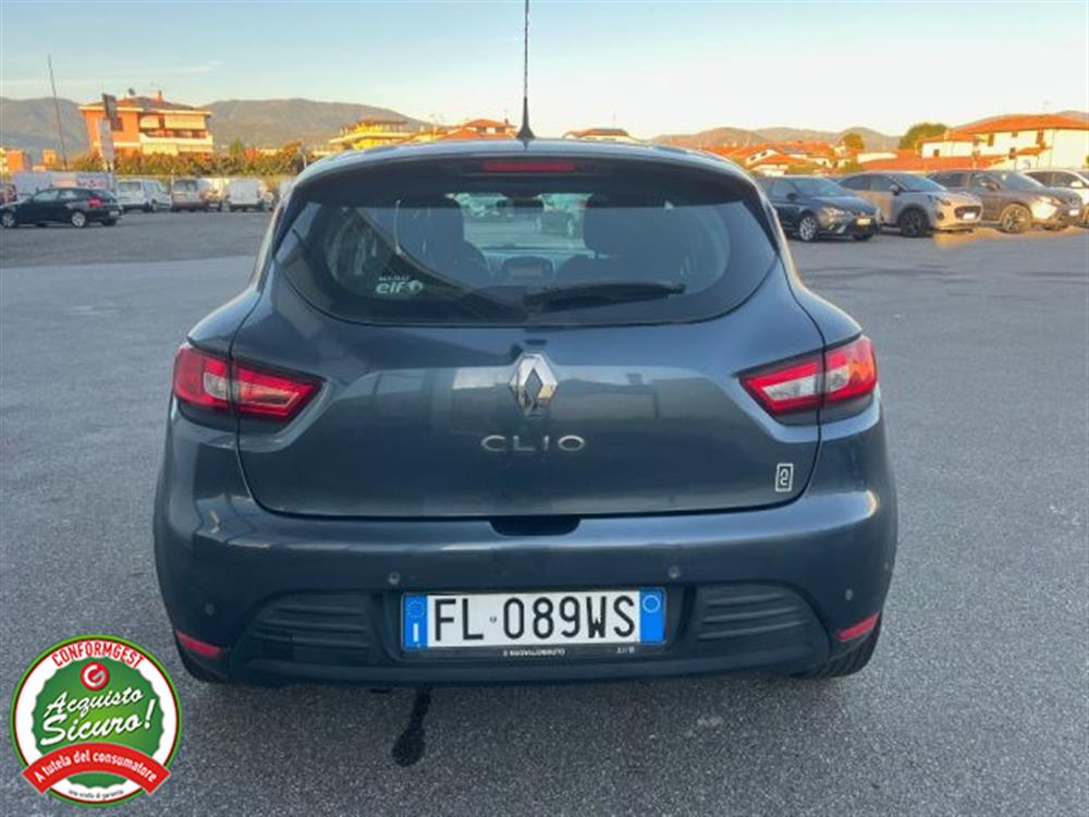 Clio   Clio TCe 12V 90 CV GPL St
