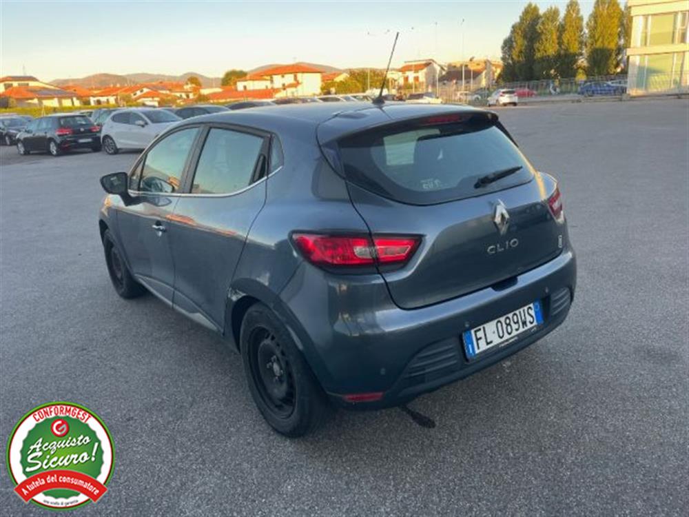 Clio   Clio TCe 12V 90 CV GPL St
