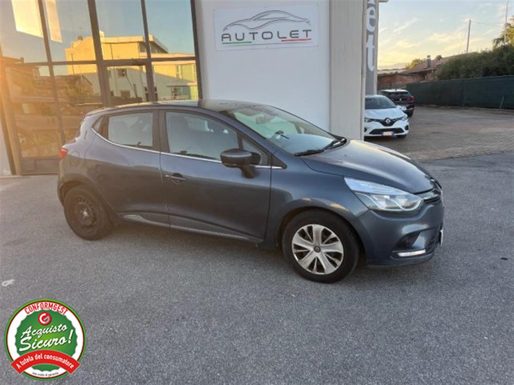 Clio   Clio TCe 12V 90 CV GPL St