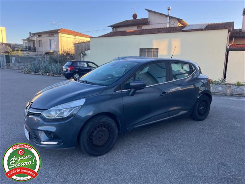 Clio   Clio TCe 12V 90 CV GPL St