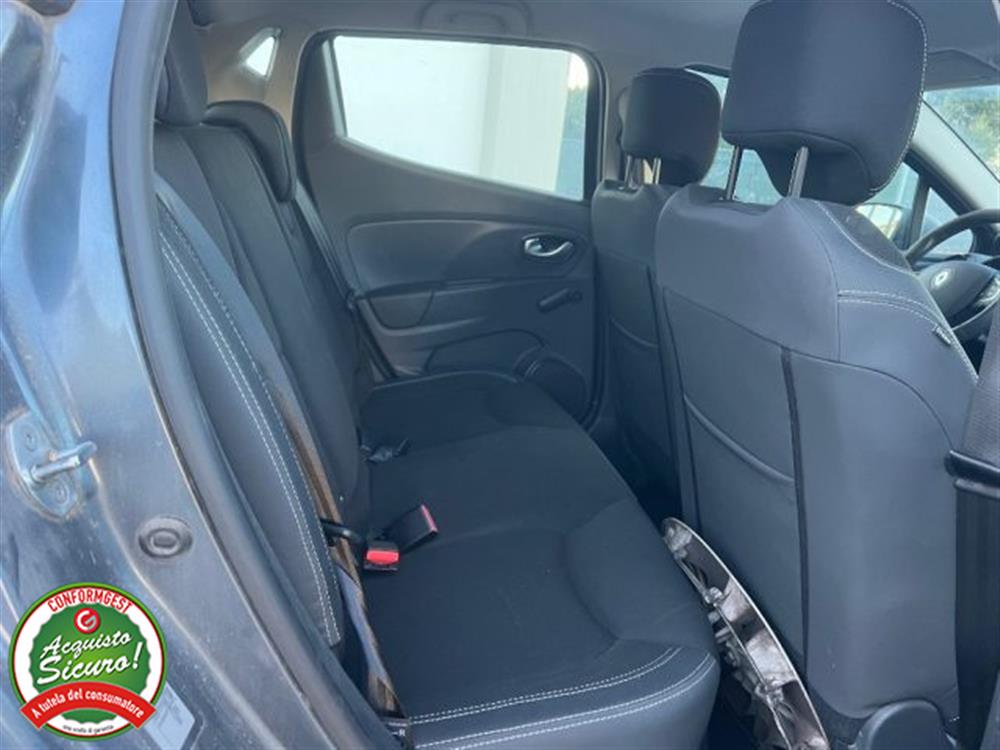 Clio   Clio TCe 12V 90 CV GPL St