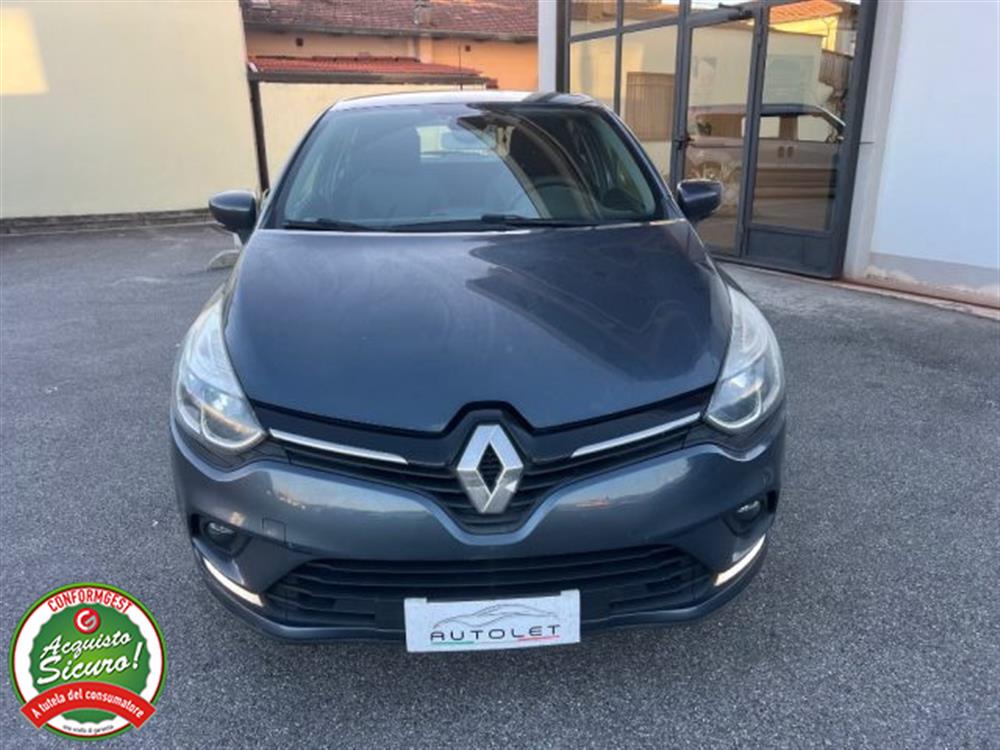 Clio   Clio TCe 12V 90 CV GPL St