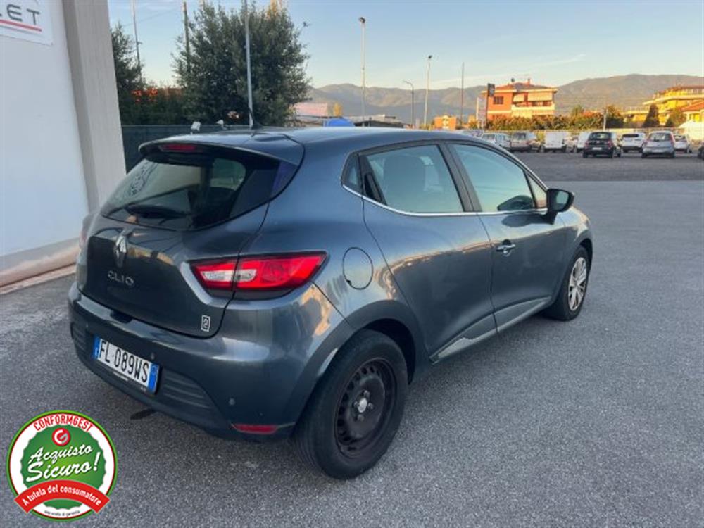 Clio   Clio TCe 12V 90 CV GPL St