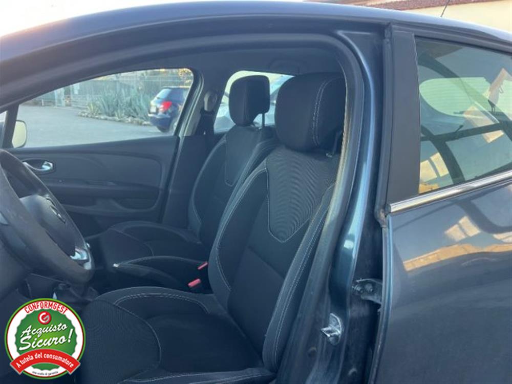 Clio   Clio TCe 12V 90 CV GPL St