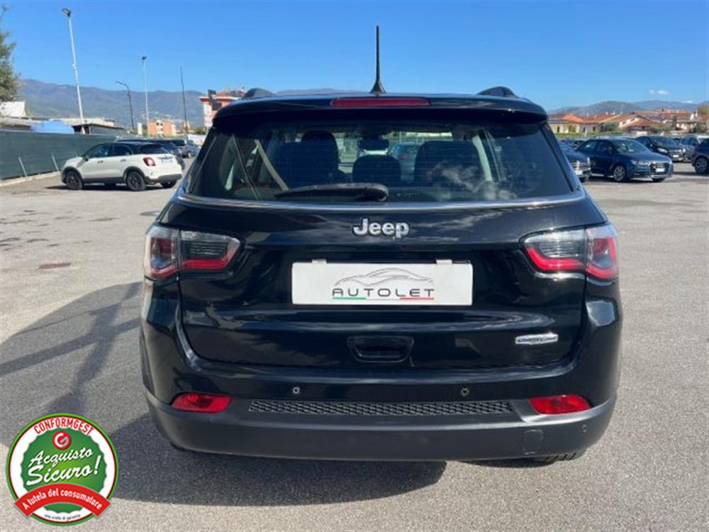 Compass   Compass 1.6 Multijet II 2WD