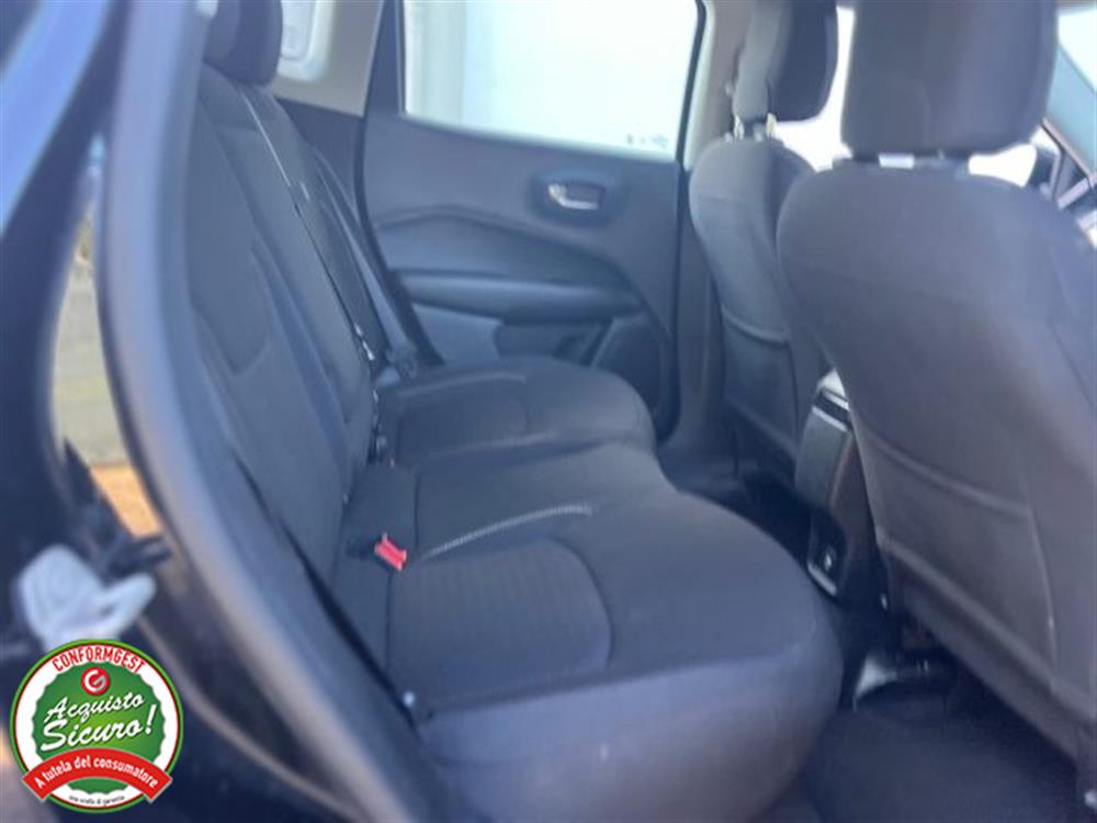 Compass   Compass 1.6 Multijet II 2WD