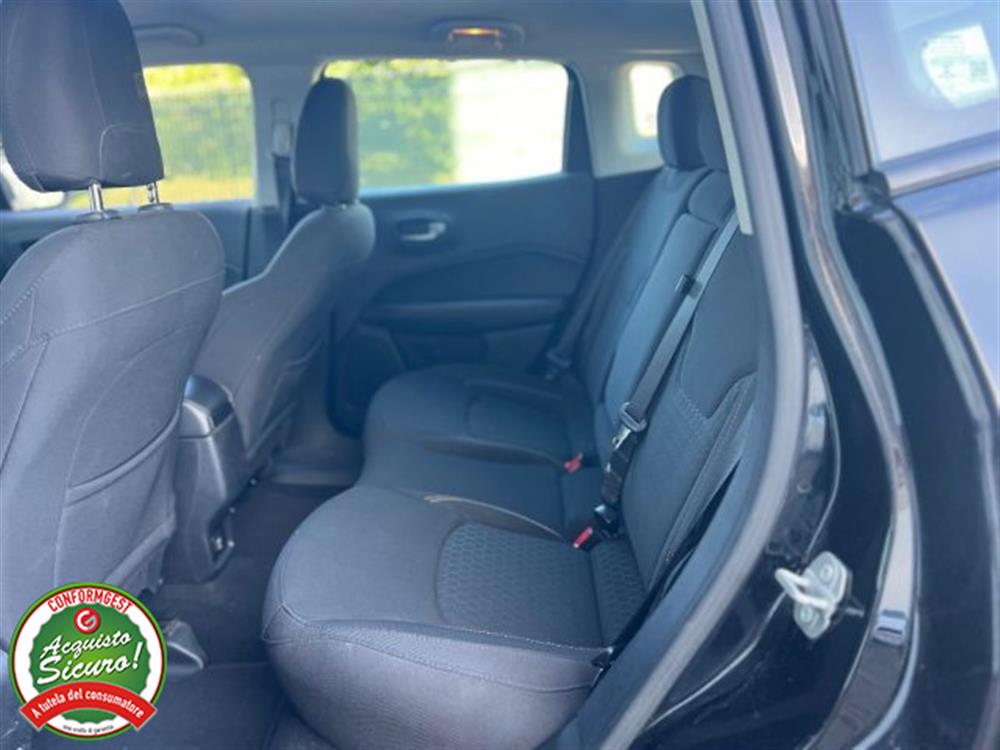 Compass   Compass 1.6 Multijet II 2WD