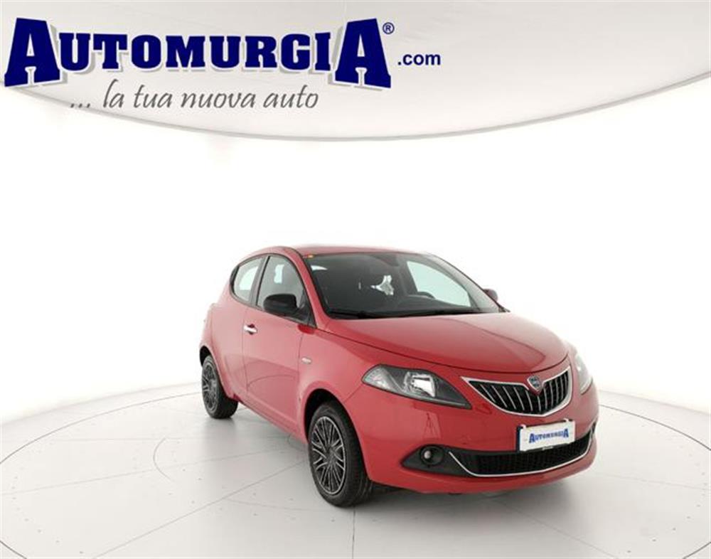 Ypsilon   Ypsilon 1.0 FireFly 5 porte