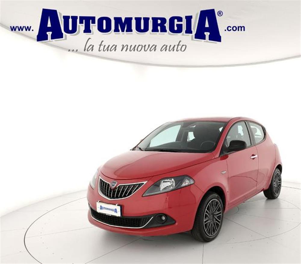 Ypsilon   Ypsilon 1.0 FireFly 5 porte