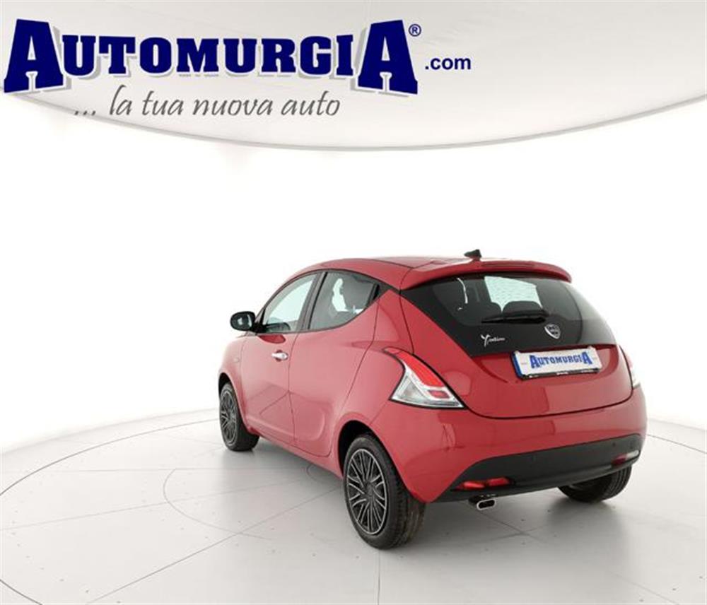 Ypsilon   Ypsilon 1.0 FireFly 5 porte