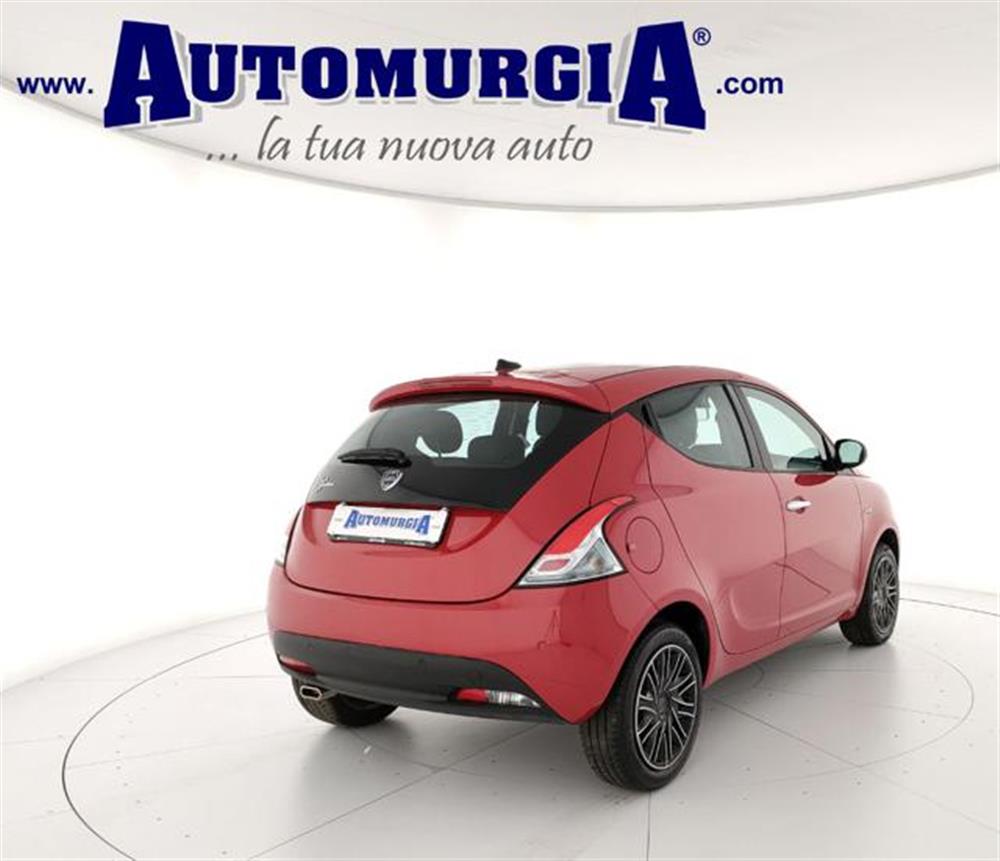 Ypsilon   Ypsilon 1.0 FireFly 5 porte