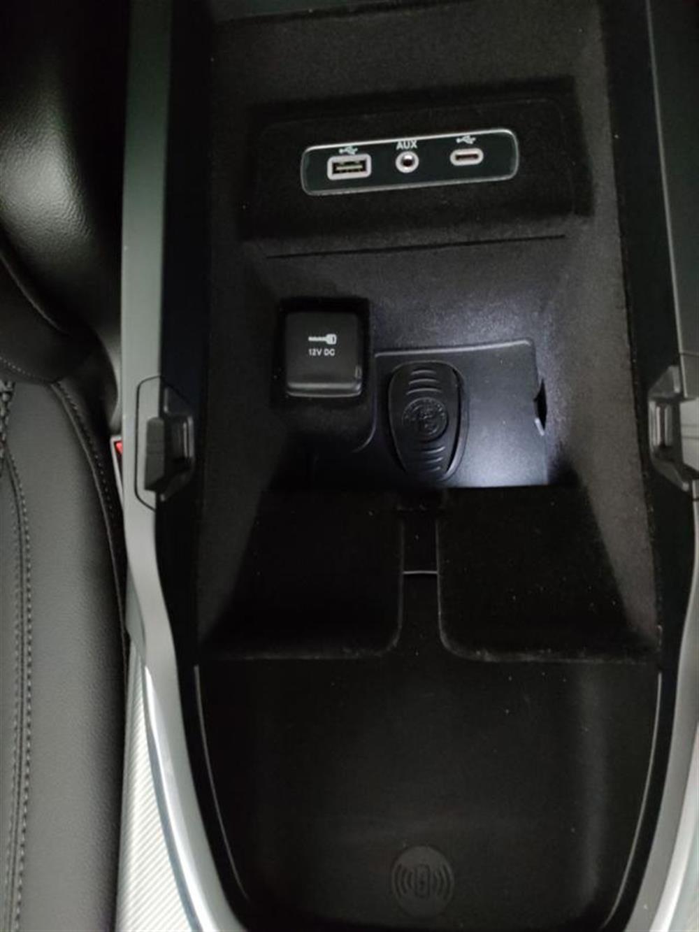 Stelvio   Stelvio 2.2 Turbodiesel 190