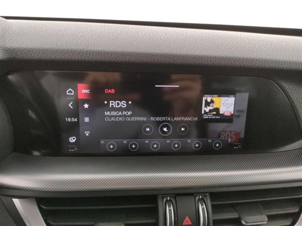 Stelvio   Stelvio 2.2 Turbodiesel 190