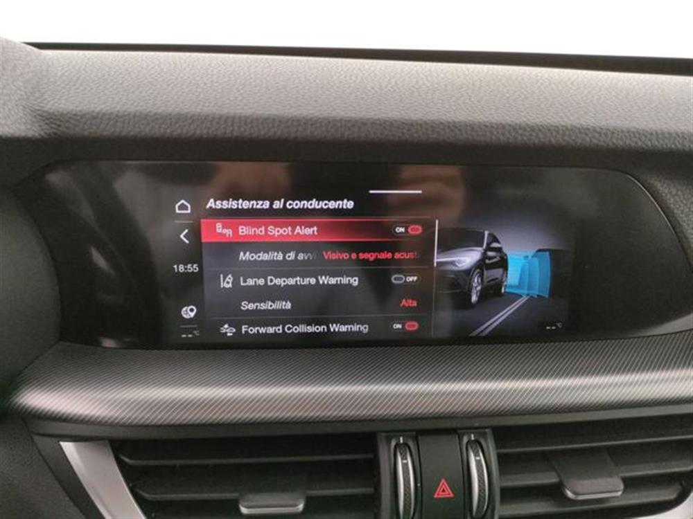 Stelvio   Stelvio 2.2 Turbodiesel 190