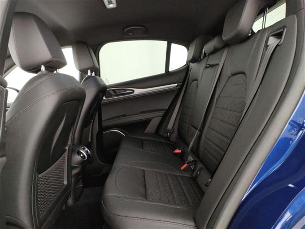 Stelvio   Stelvio 2.2 Turbodiesel 190