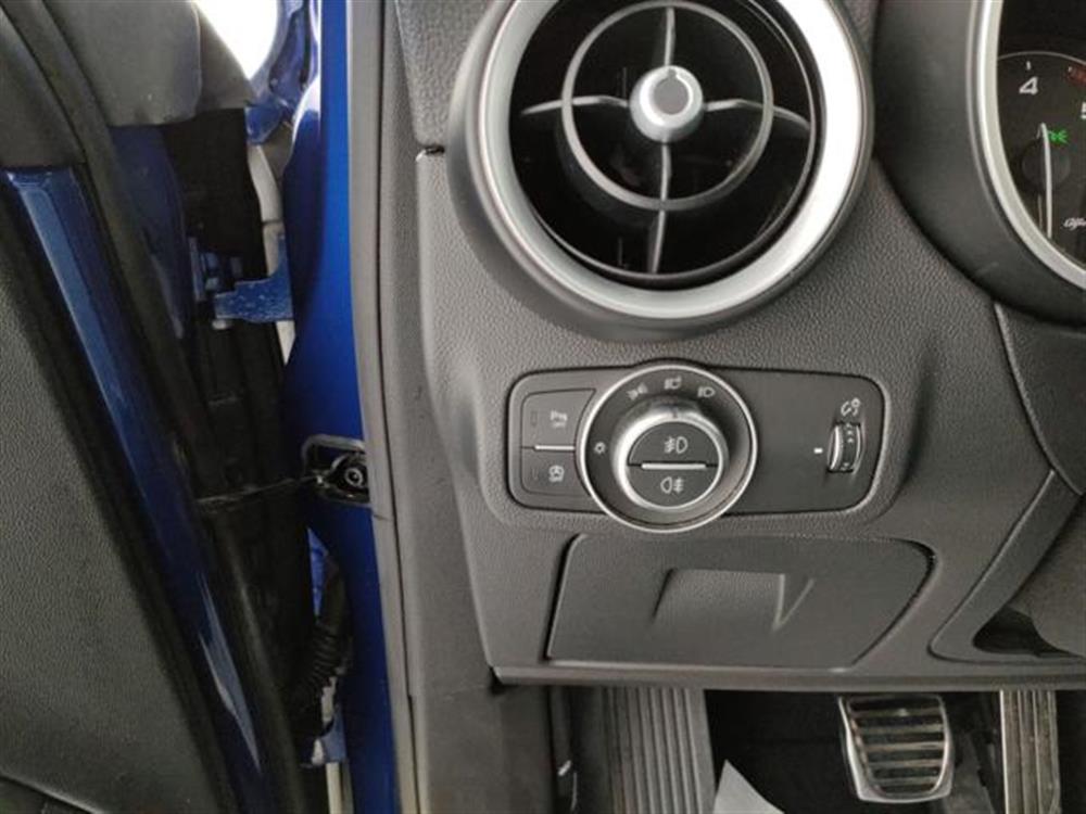 Stelvio   Stelvio 2.2 Turbodiesel 190