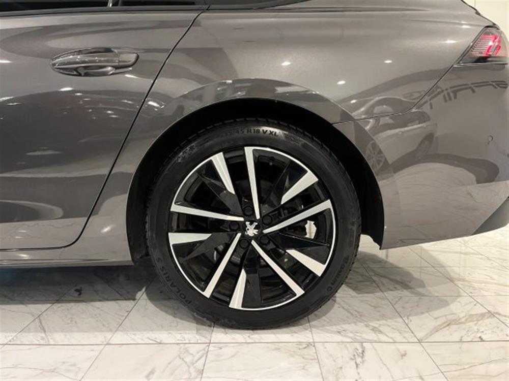 508   508 SW GT BlueHDi 130cv