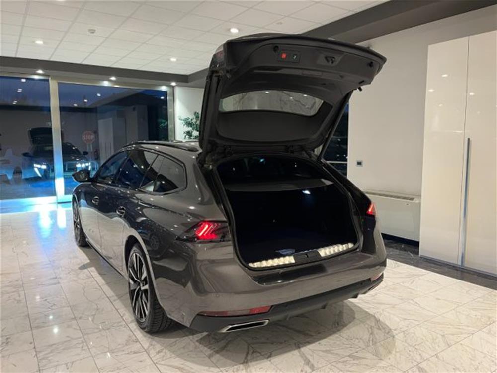 508   508 SW GT BlueHDi 130cv