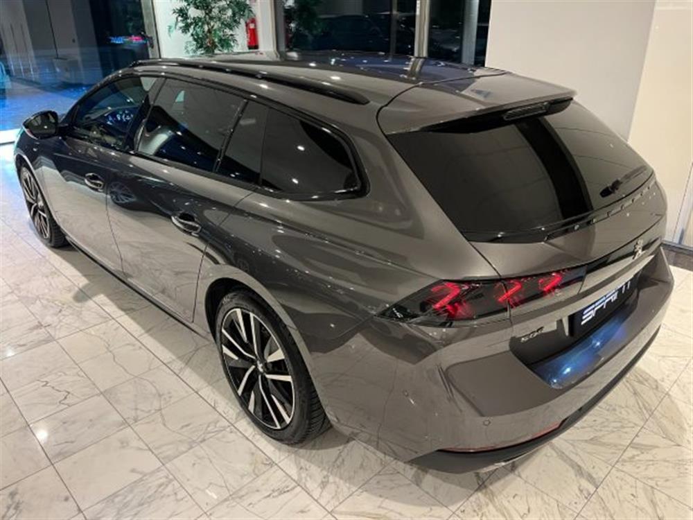 508   508 SW GT BlueHDi 130cv