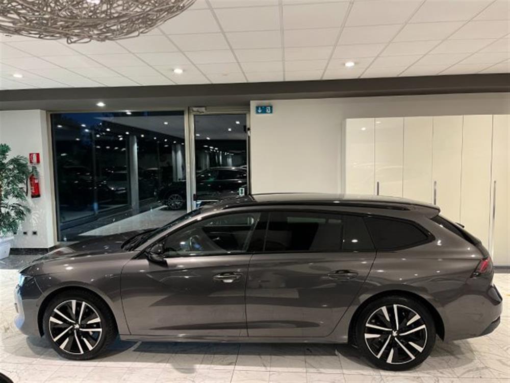 508   508 SW GT BlueHDi 130cv