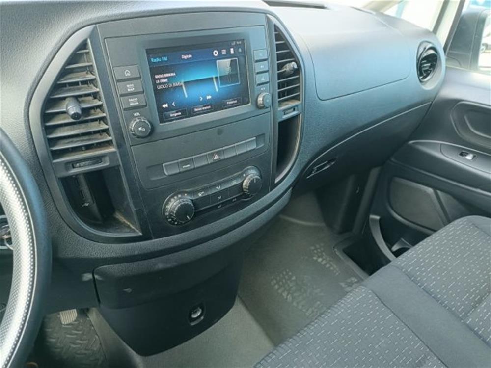 Vito   Vito MERCEDES-BENZ EVITO