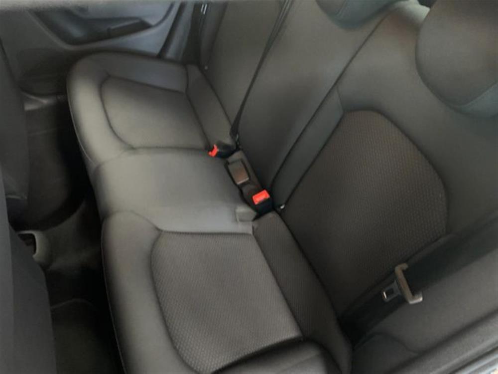A1   A1 SPB SPORTBACK 1.4 TD