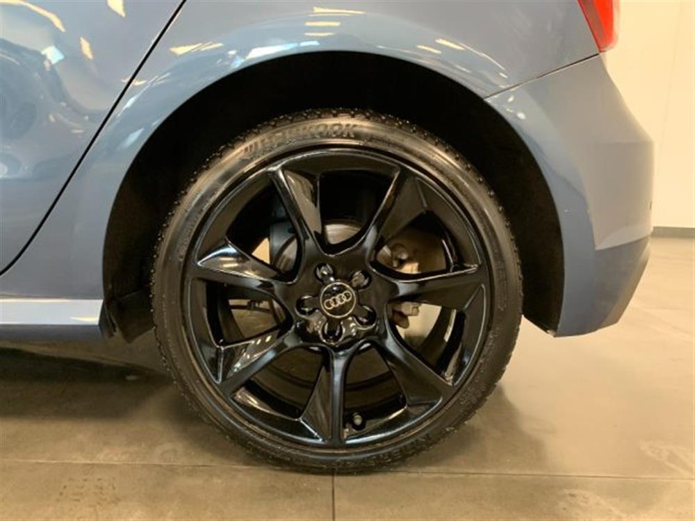 A1   A1 SPB SPORTBACK 1.4 TD