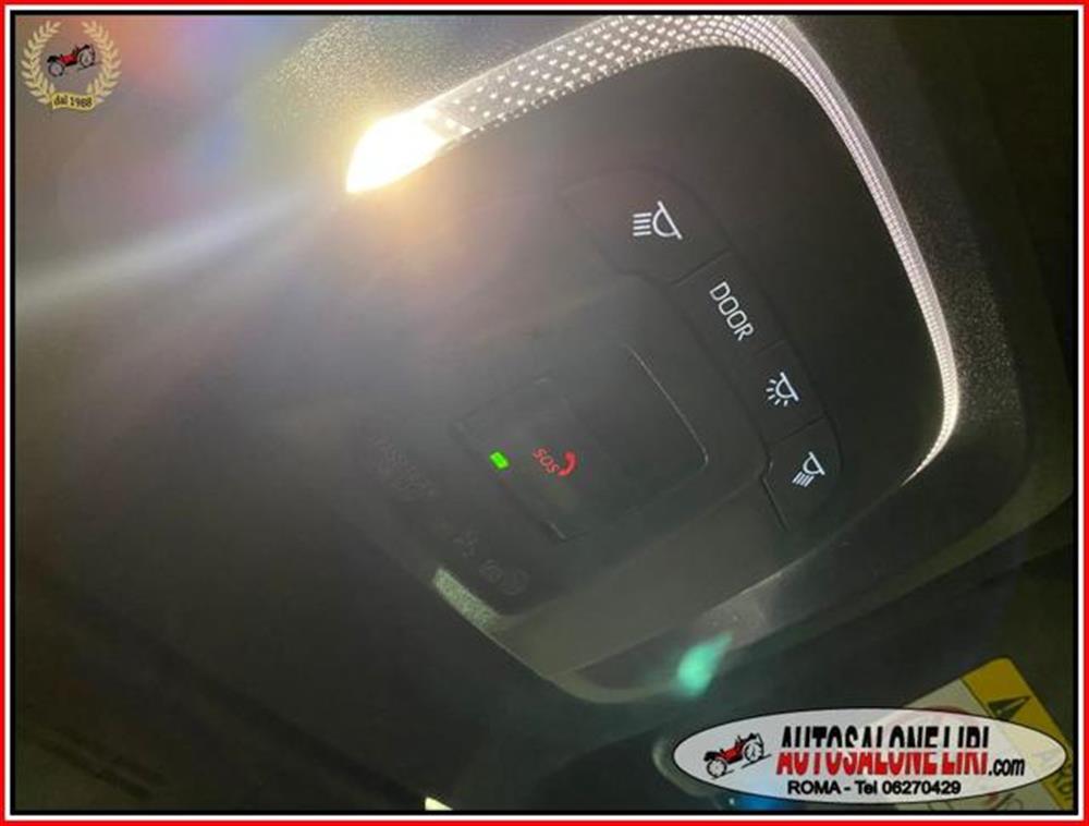 Corolla Cross   Corolla Cross 1.8 Hybrid 140 CV E-
