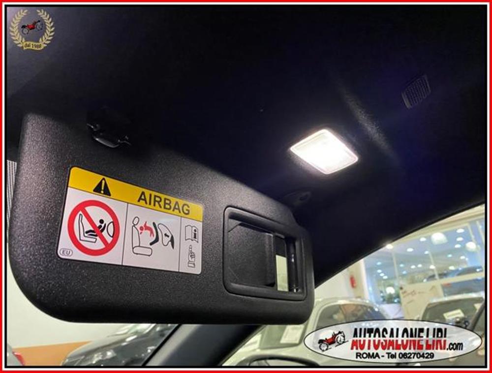 Corolla Cross   Corolla Cross 1.8 Hybrid 140 CV E-