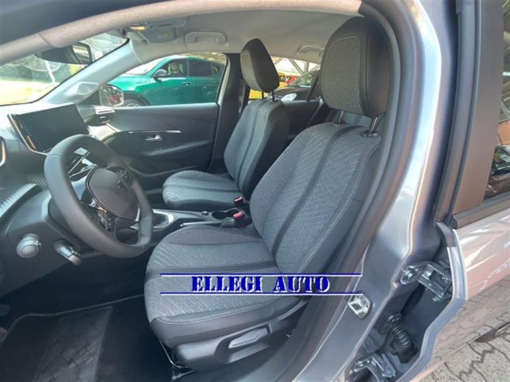 208   208 1.2 75 cv Stop&Start