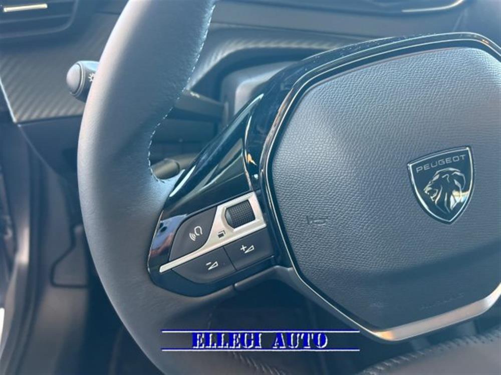 208   208 1.2 75 cv Stop&Start