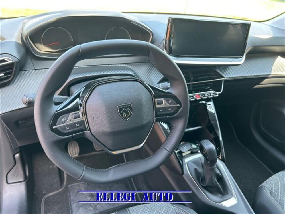 208   208 1.2 75 cv Stop&Start