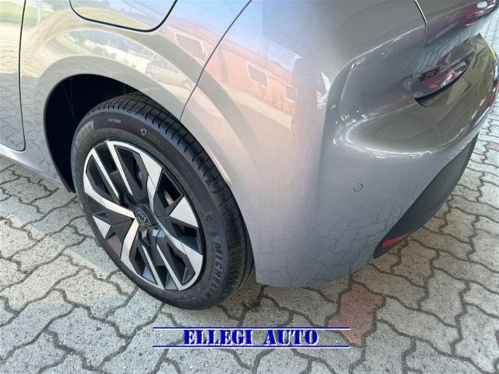 208   208 1.2 75 cv Stop&Start