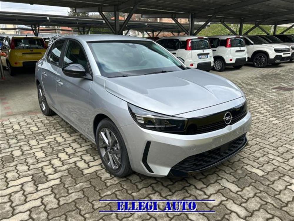 Corsa   Corsa PROMO FINANZ 1.2 100