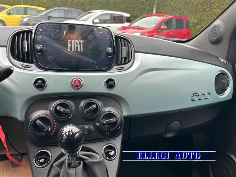 500C   500C CABRIOLET PROMO FINA