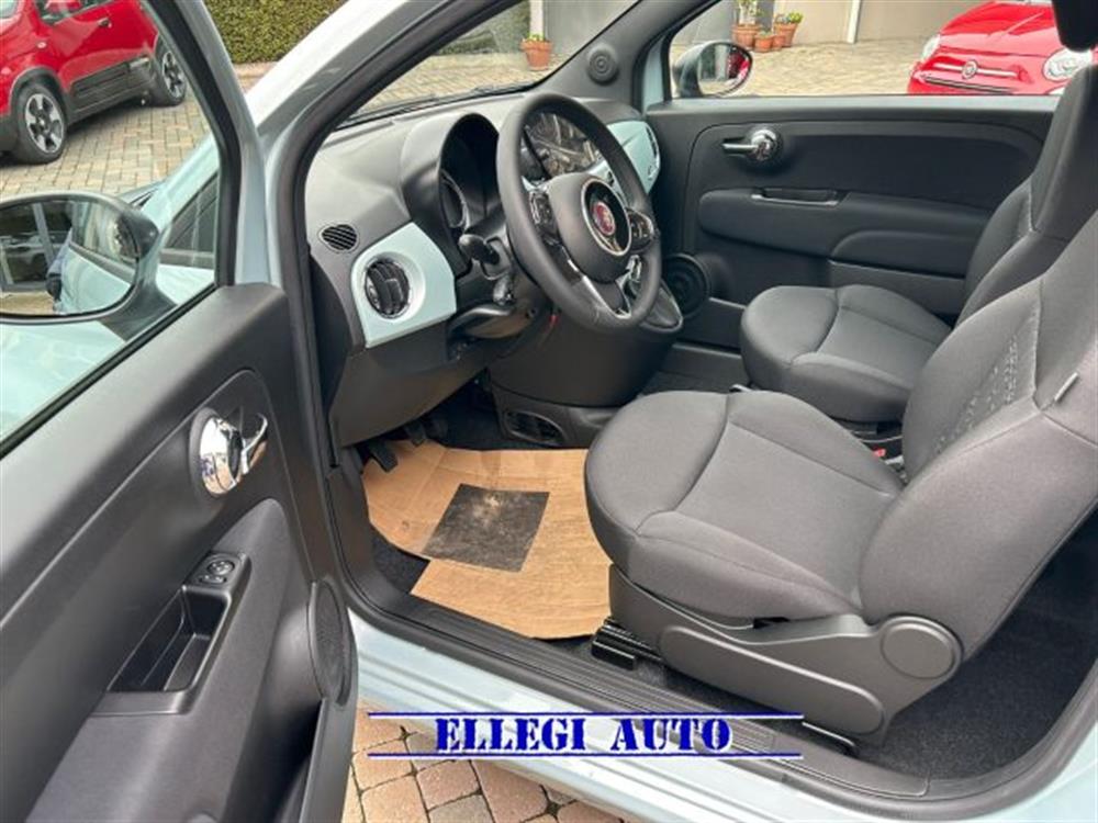 500C   500C CABRIOLET PROMO FINA