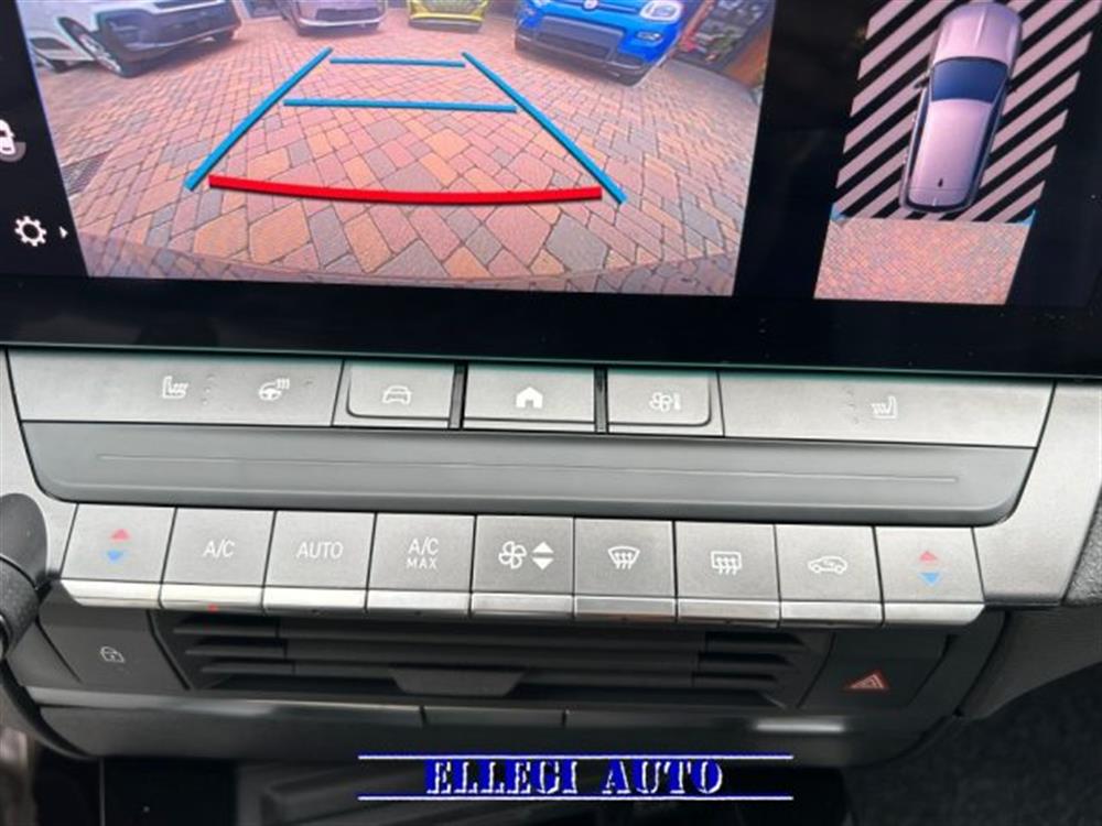 Astra   Astra 1.5 Turbo Diesel 130