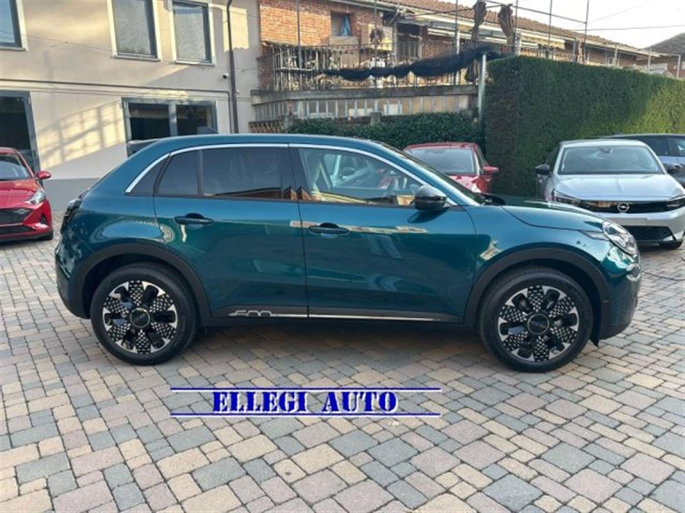 600   600 PROMO FINANZ Hybrid